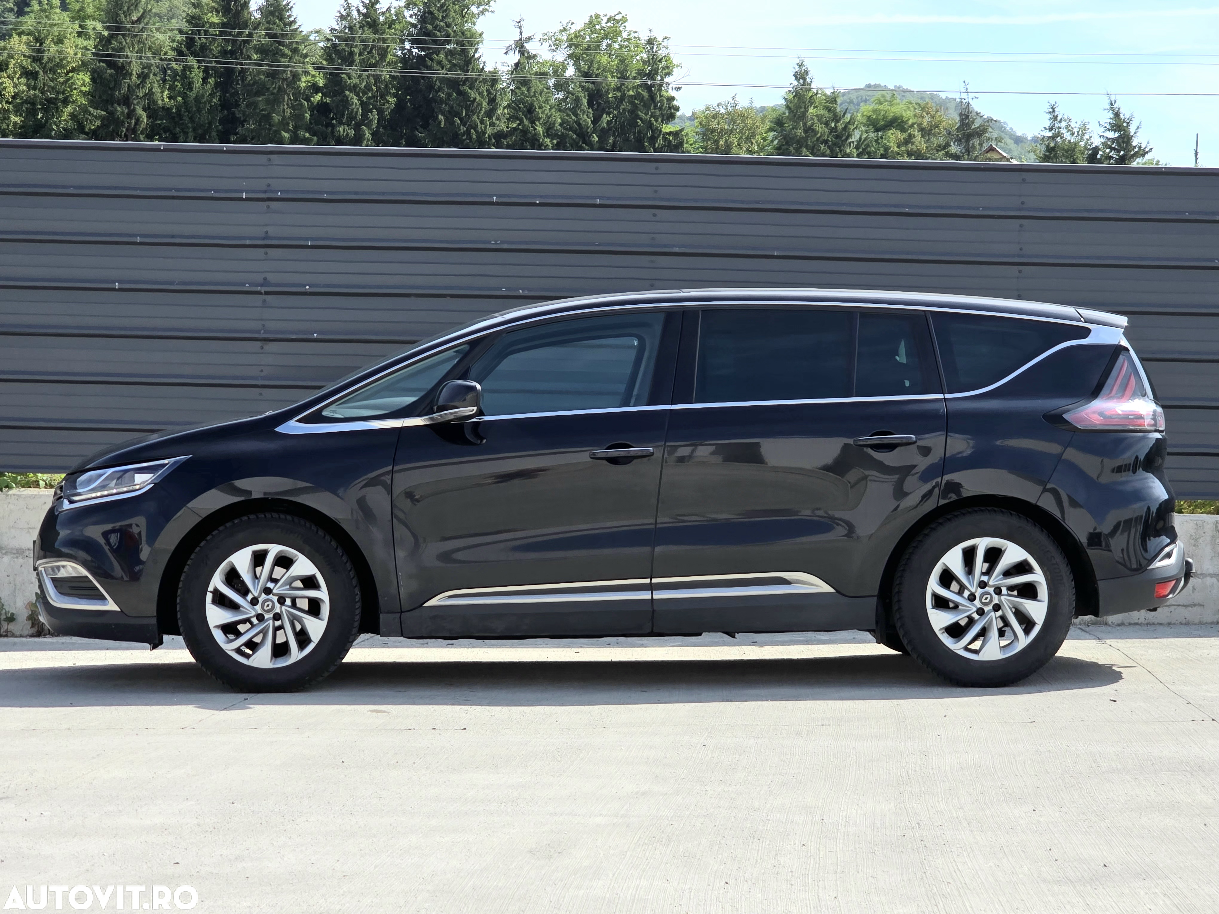 Renault Espace Energy dCi 160 EDC Business - 12