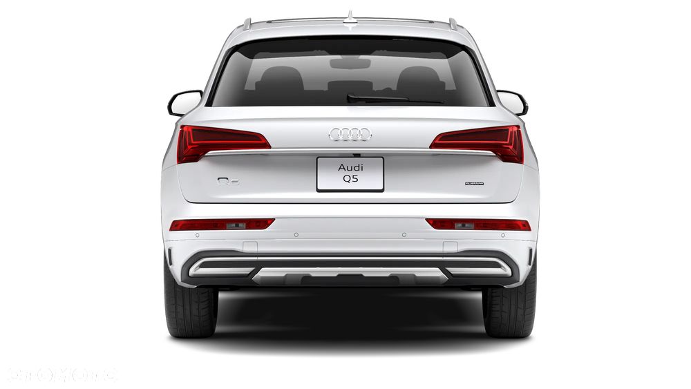 Audi Q5 45 TFSI mHEV Quattro Edition One S tronic - 7