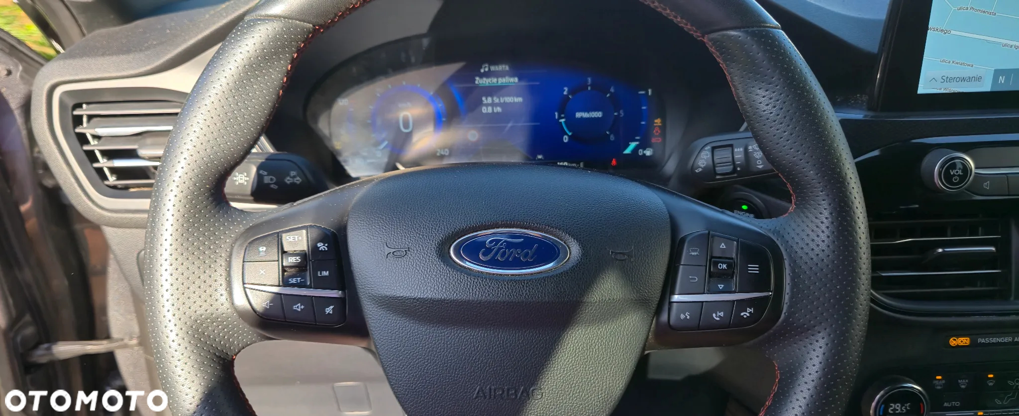 Ford Kuga 1.5 EcoBlue FWD ST-Line X - 18