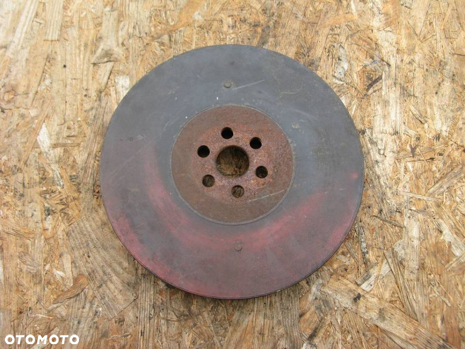 # IVECO STRALIS CURSOR 10 KOŁO MASOWE TŁUMIK DRGAŃ 500351805 - 2