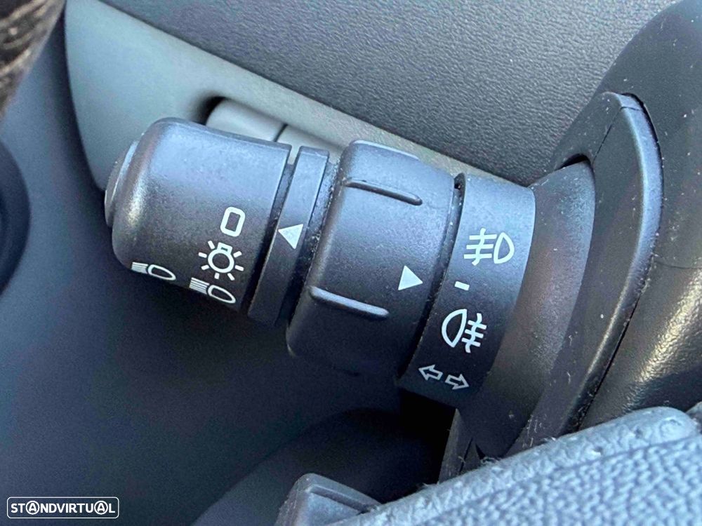 Renault Scénic 1.5 dCi Dynamique Luxe - 37