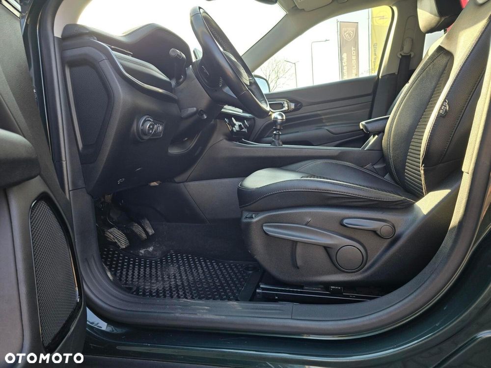 Jeep Compass 1.3 TMair Limited FWD S&S - 13