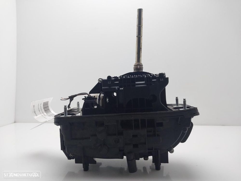 ALAVANCA DE VELOCIDADES AUDI Q5 - 1