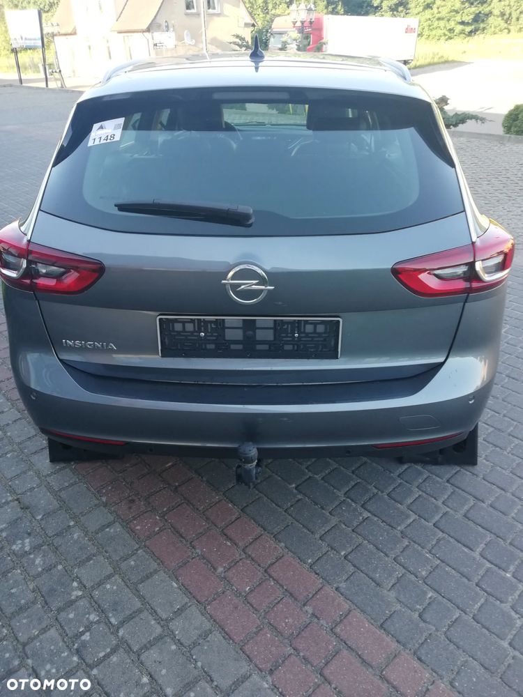 Opel Insignia 1.6 CDTI Innovation S&S - 28