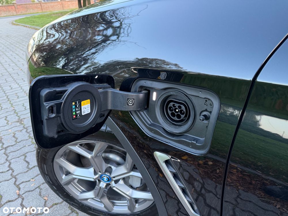 BMW X3 - 11