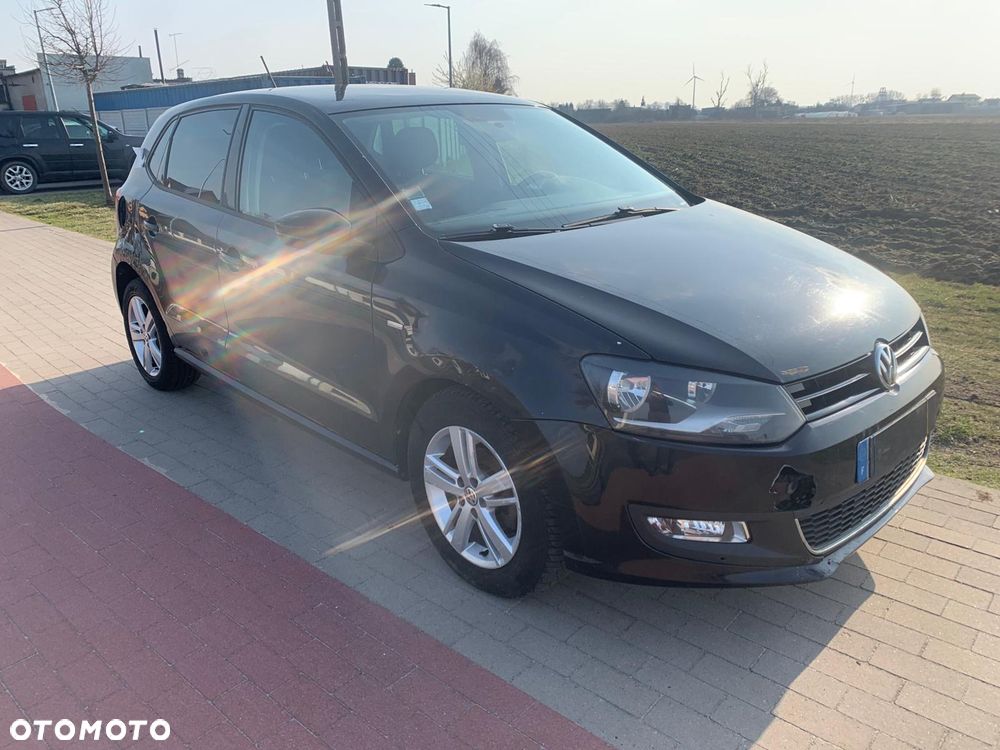 Volkswagen Polo 1.6 TDI Blue Motion Technology Life - 2