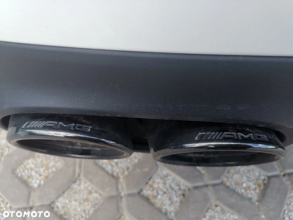 Mercedes-Benz AMG GT 43 4Matic+ 4D Speedshift TCT 9G - 28