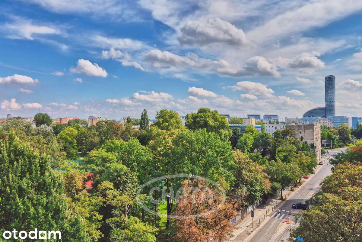Szpitalna/Grabiszyńska/Winda