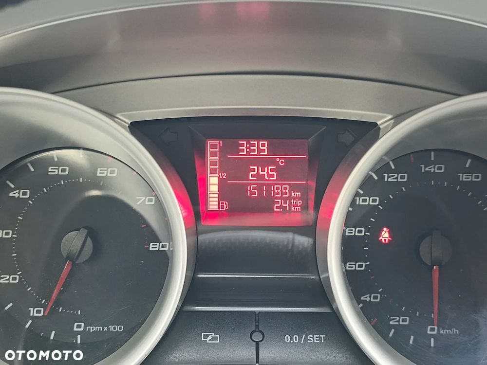 Seat Ibiza - 35