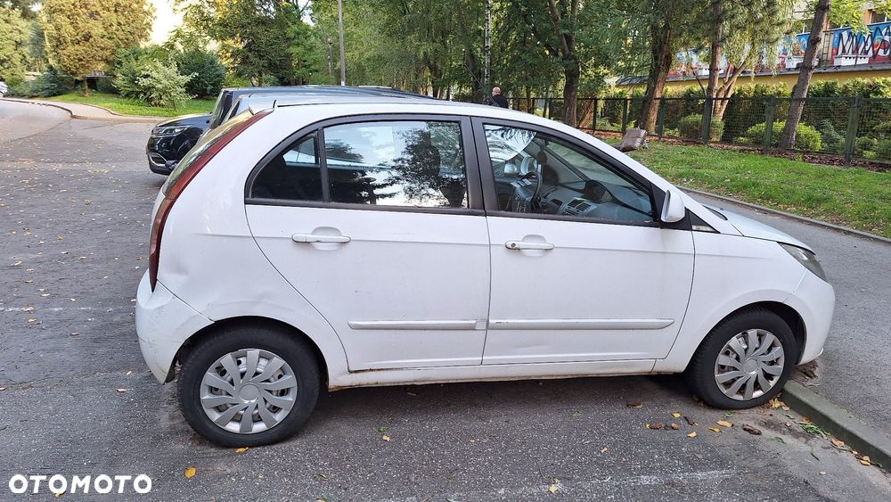 Tata Indica Vista 1.4 Safire - 1