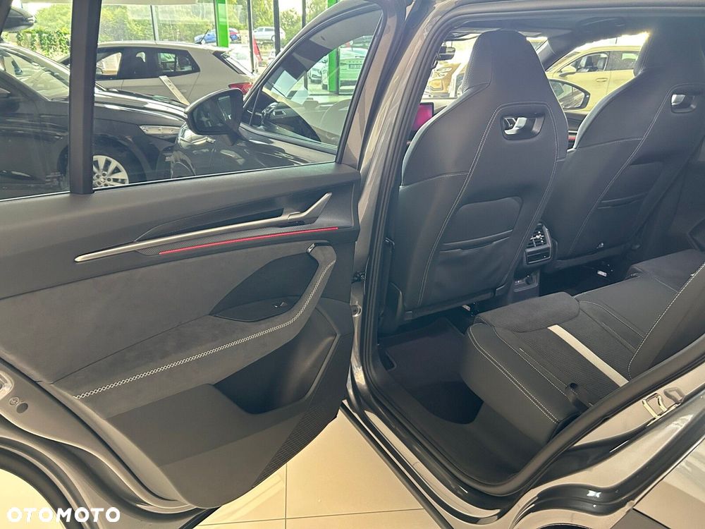 Skoda Kodiaq 2.0 TSI 4x4 Sportline DSG - 12