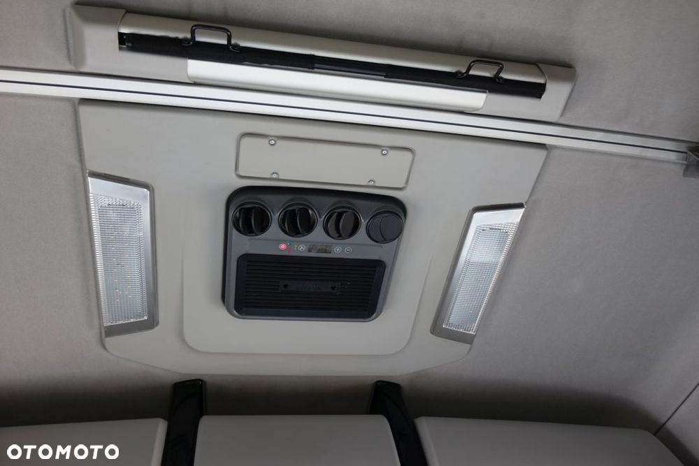 Renault GAMA T HIGH 480 DTI13 / EURO 6 / STANDARD / AUTOMAT / KLIMATYZACJA POSTOJOWA / 2 ZBIORNIKI PALIWA - 28