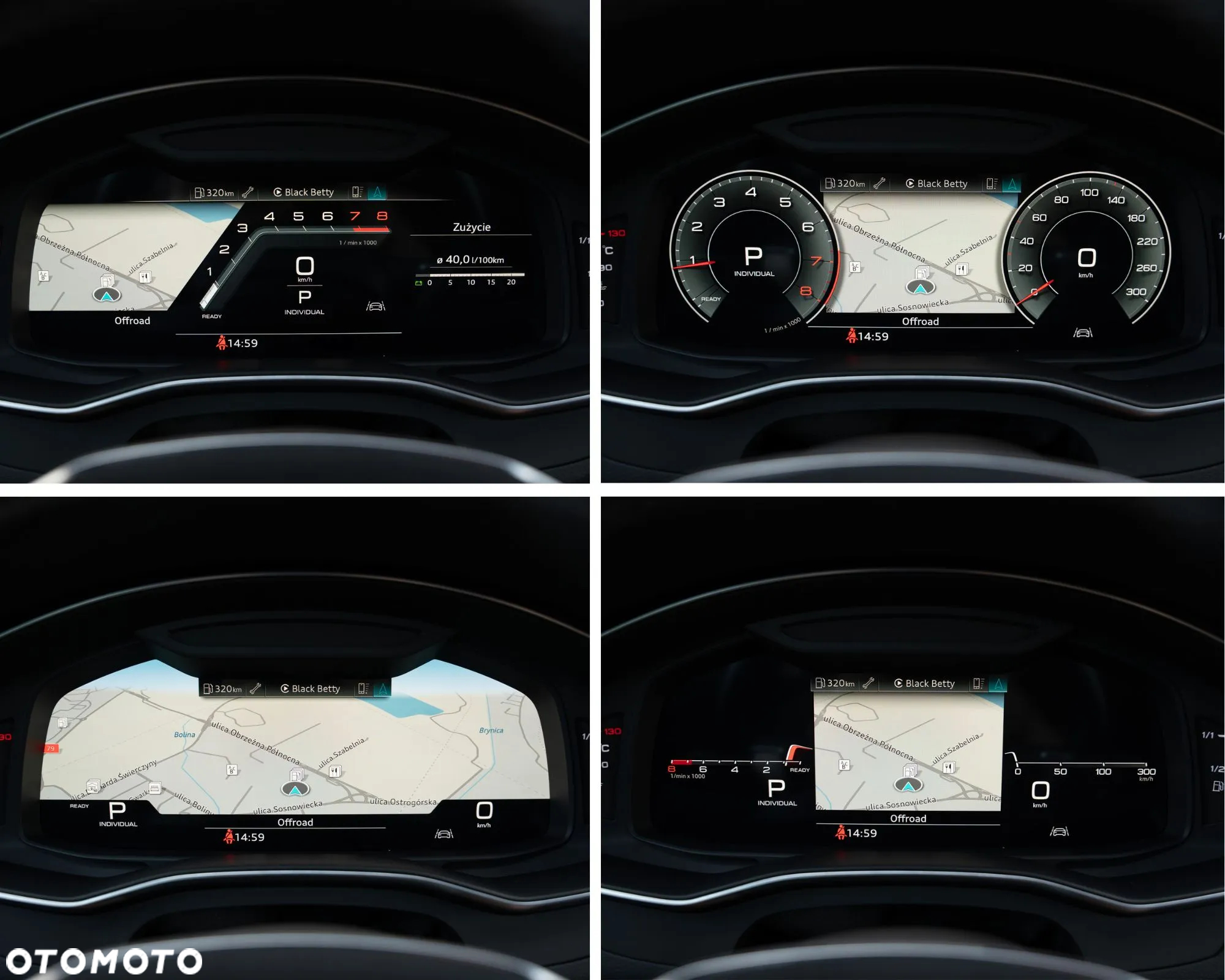 Audi A6 Avant TFSI S tronic - 35