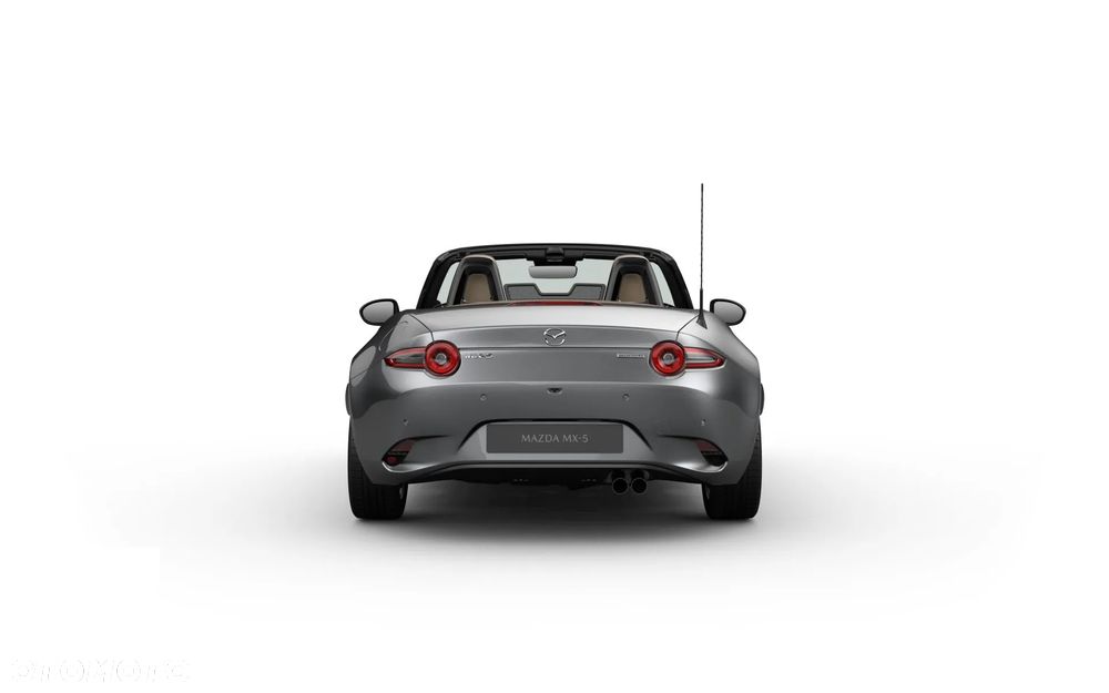 Mazda MX-5 1.5 Skyactiv-G Kazari - 4
