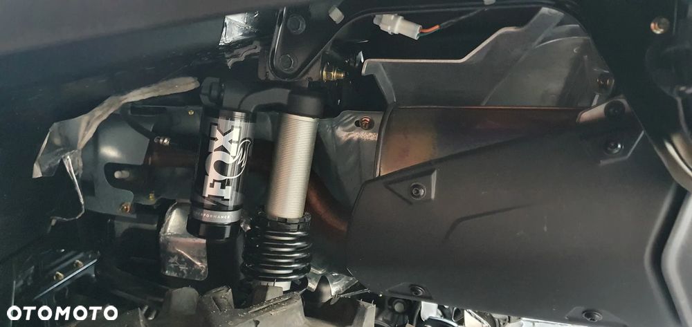 Can-Am Outlander Max - 20