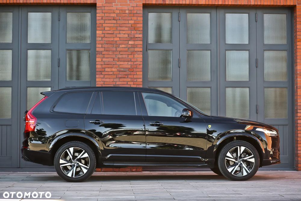 Volvo XC 90 B5 D AWD Geartronic RDesign - 2