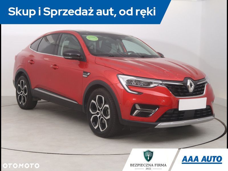 Renault Arkana - 2