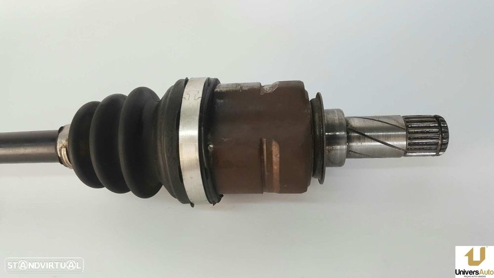 TRANSMISSÃO FRENTE ESQUERDA OPEL CORSA D COSMO - 6