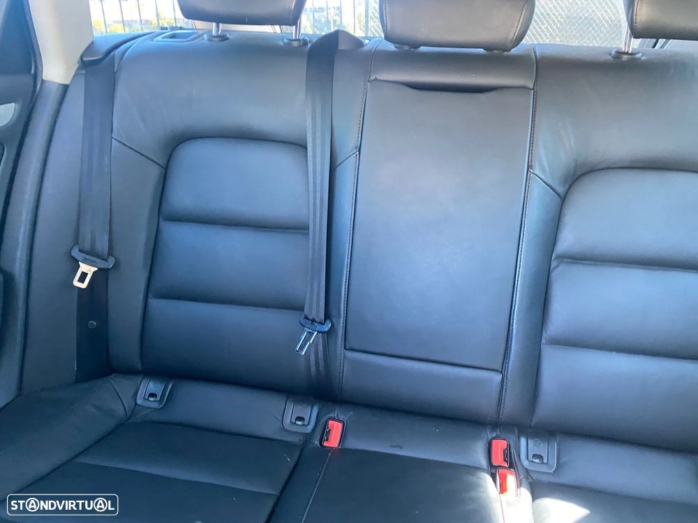 Audi A4 Allroad 2.0 TDi quattro - 7