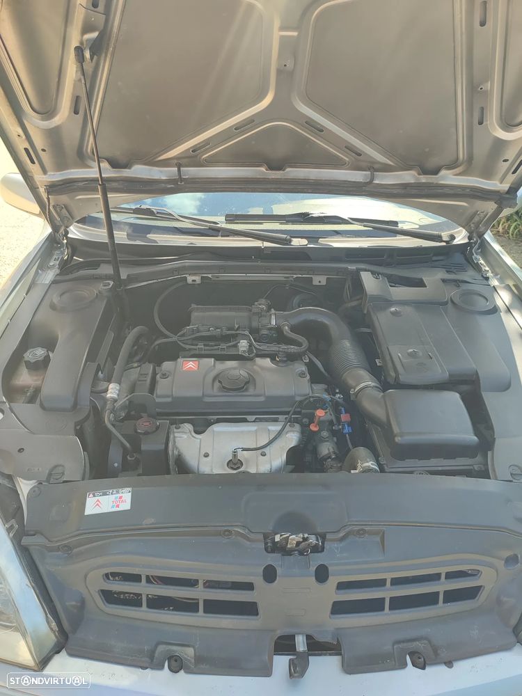 Citroën Xsara Break 1.4i SX - 5