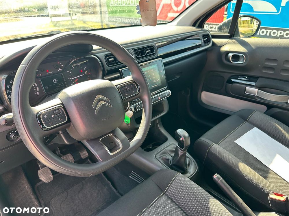 Citroën C3 - 17
