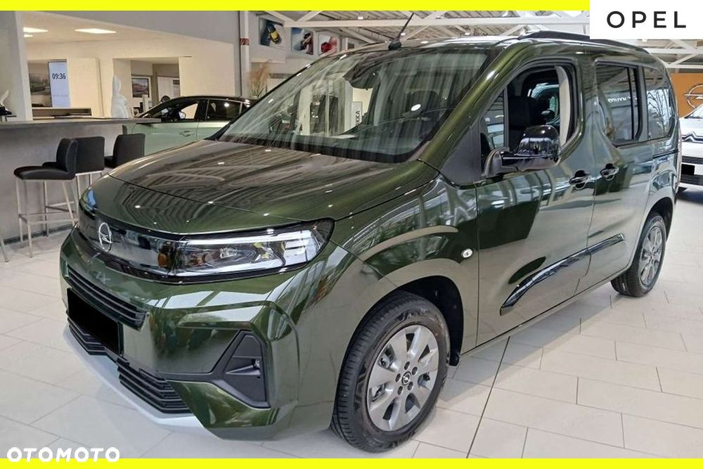 Opel Combo - 5