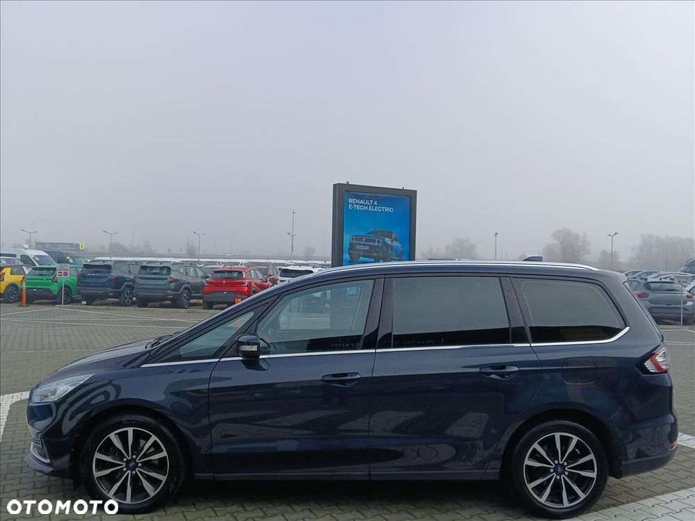 Ford Galaxy 2.0 EcoBlue Titanium PowerShift - 6