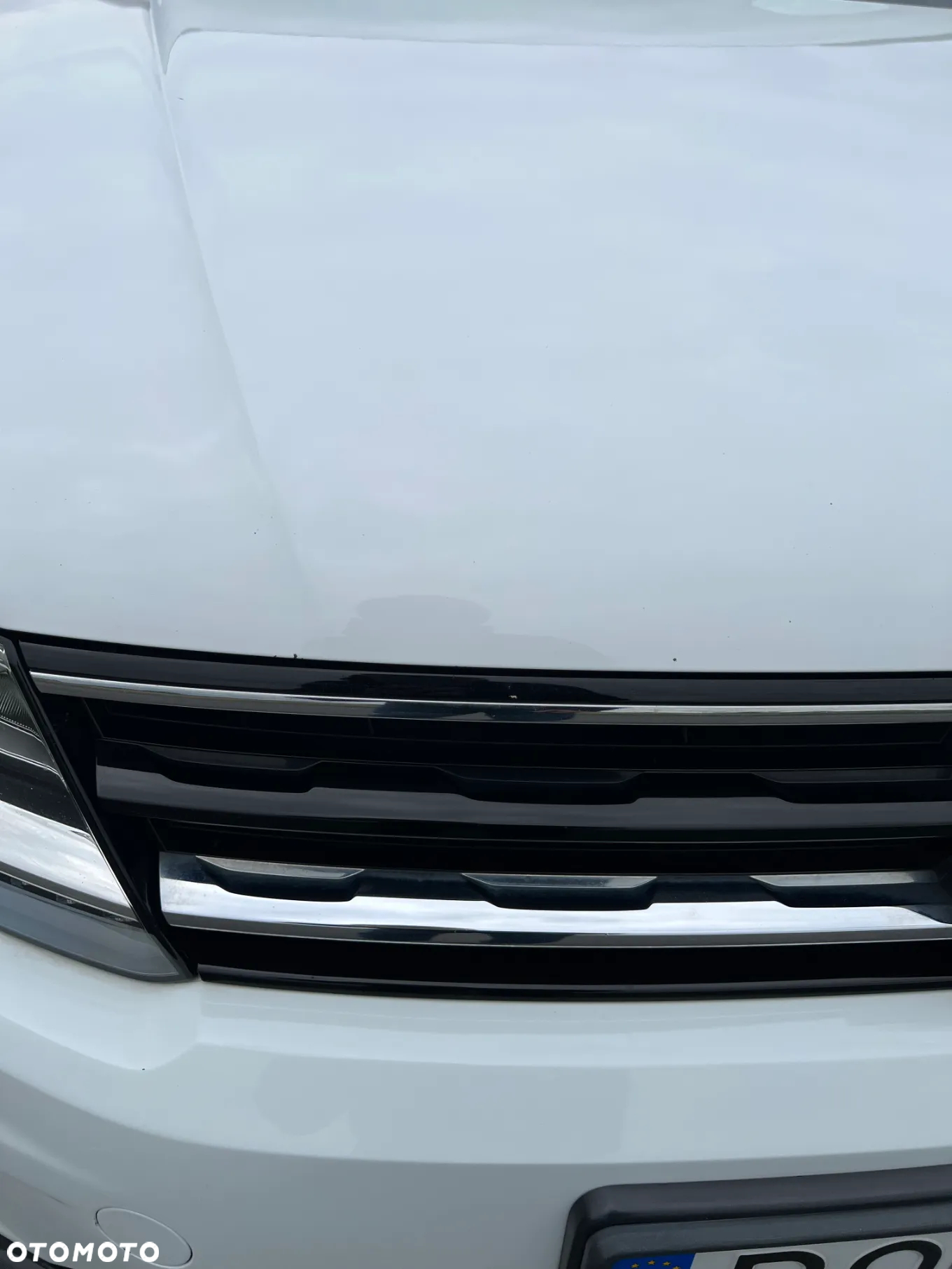 Volkswagen Tiguan 2.0 TDI BMT SCR Comfortline DSG - 21