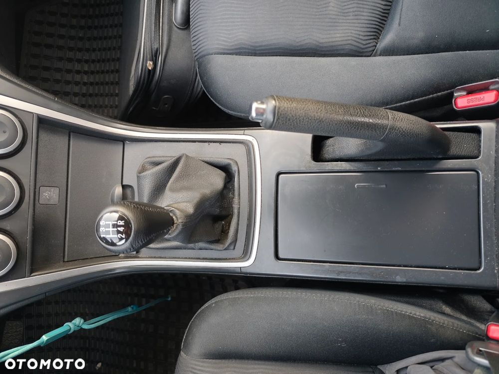 Mazda 6 1.8 Exclusive - 14