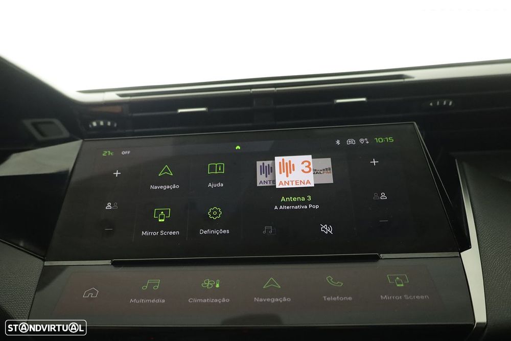 Peugeot 308 SW 1.2 PureTech GT EAT8 - 10