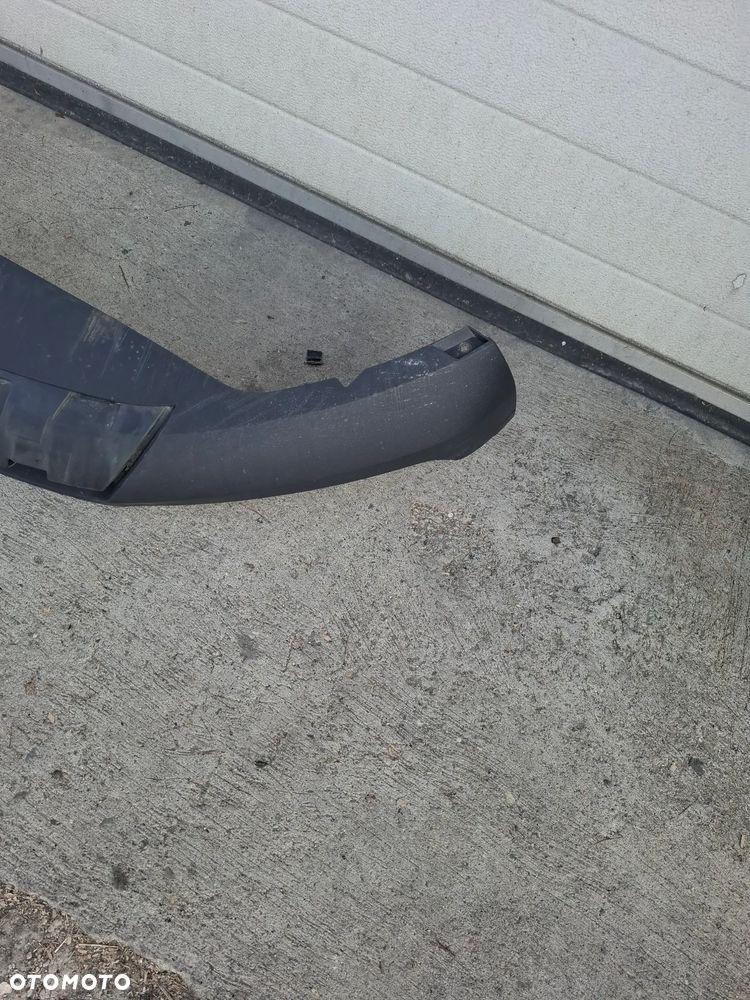 Spoiler zderzaka przód Volvo XC40 OE 31449340 - 17