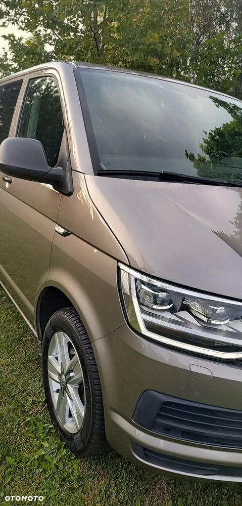 Volkswagen Multivan 2.0 TDI L1 Comfortline DSG - 15
