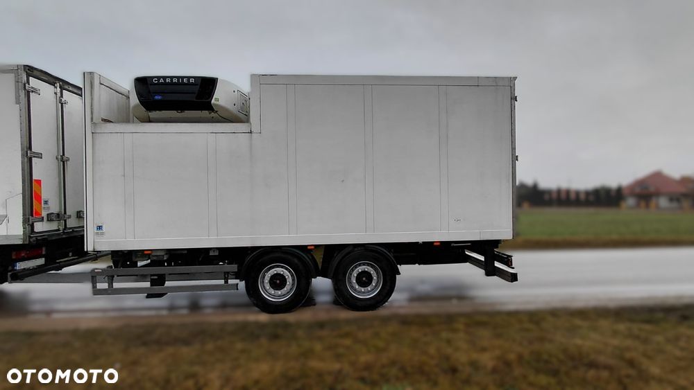 Iveco STRALIS 26.420 EEV 8.6 X 2.4 X2.45 ZAMIANA - 20