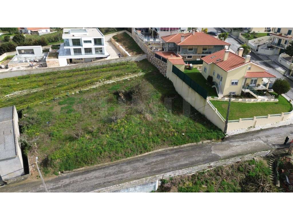 Terreno para construção, Óbidos - Grande imagem: 2/16