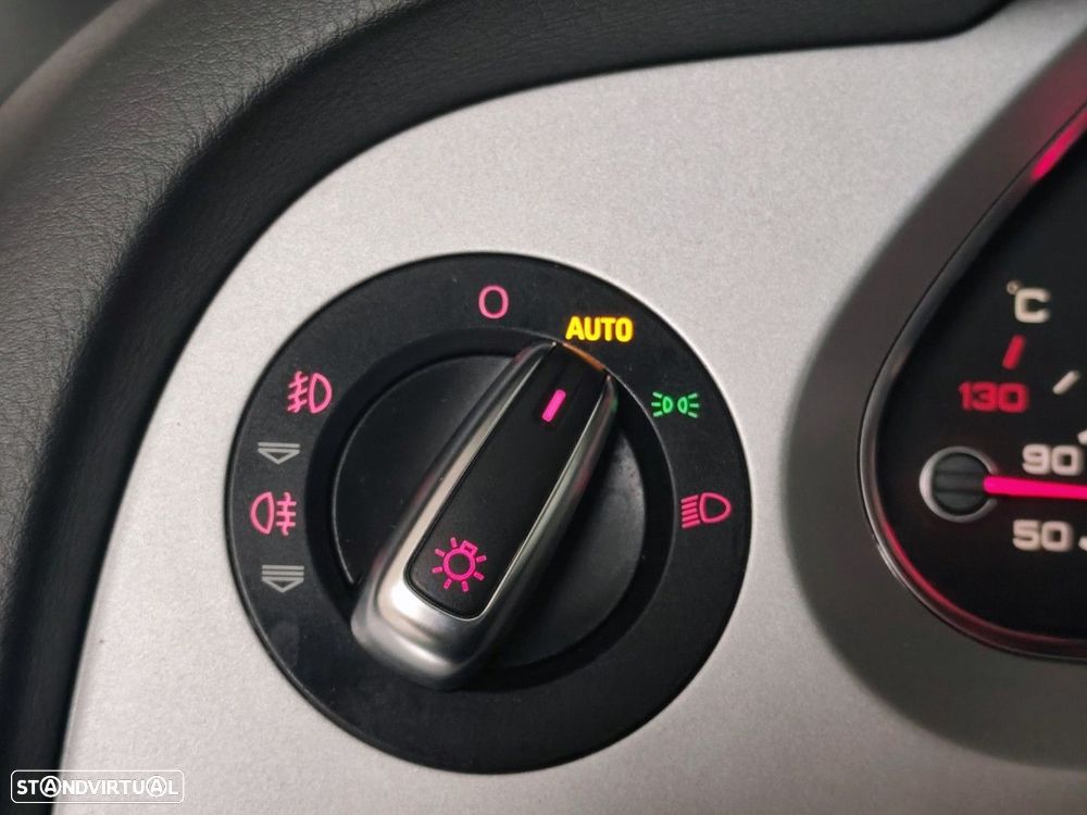 Audi A6 2.0 TDI S-line Multitronic - 27