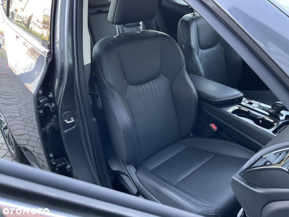 Lexus NX 350h Business AWD - 17