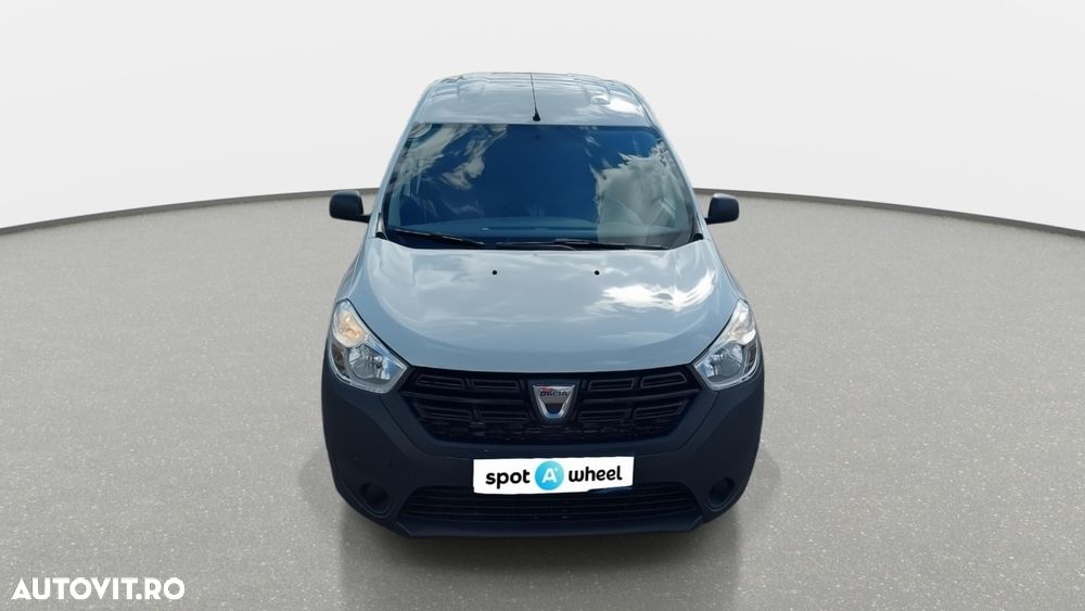 Dacia Dokker - 6