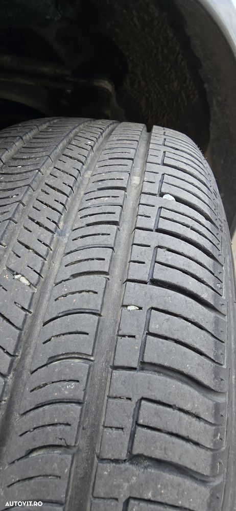 Mercedes-Benz E - 24