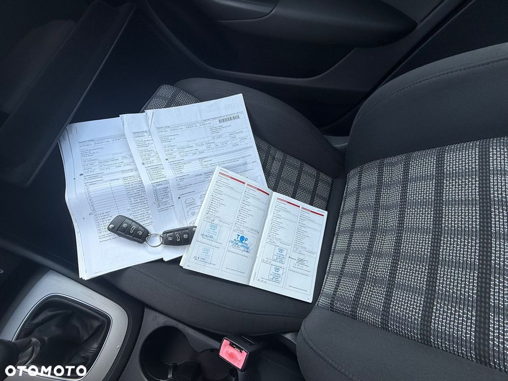 Audi Q3 2.0 TDI Quattro Sport - 36