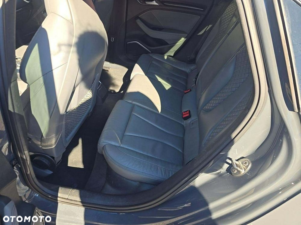 Audi S3 2.0 TFSI Quattro S tronic - 8