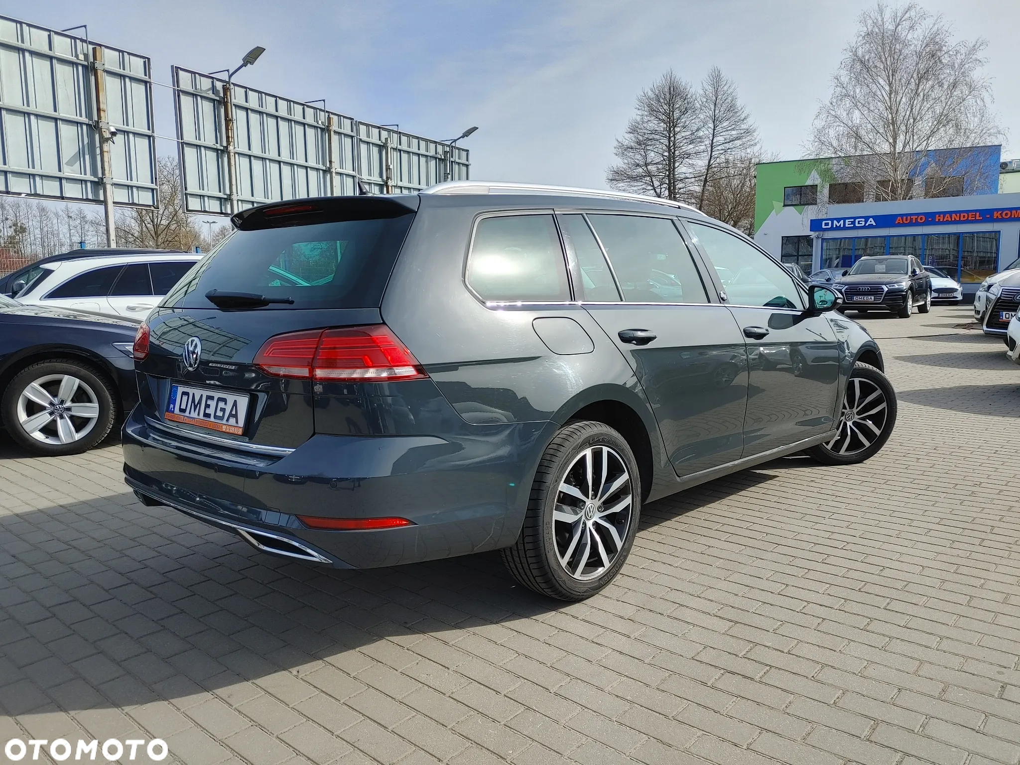 Volkswagen Golf VII 1.6 TDI BMT Highline - 2