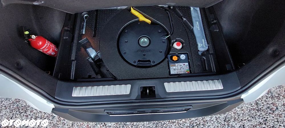 Renault Kadjar Energy TCe 130 Bose Edition - 24