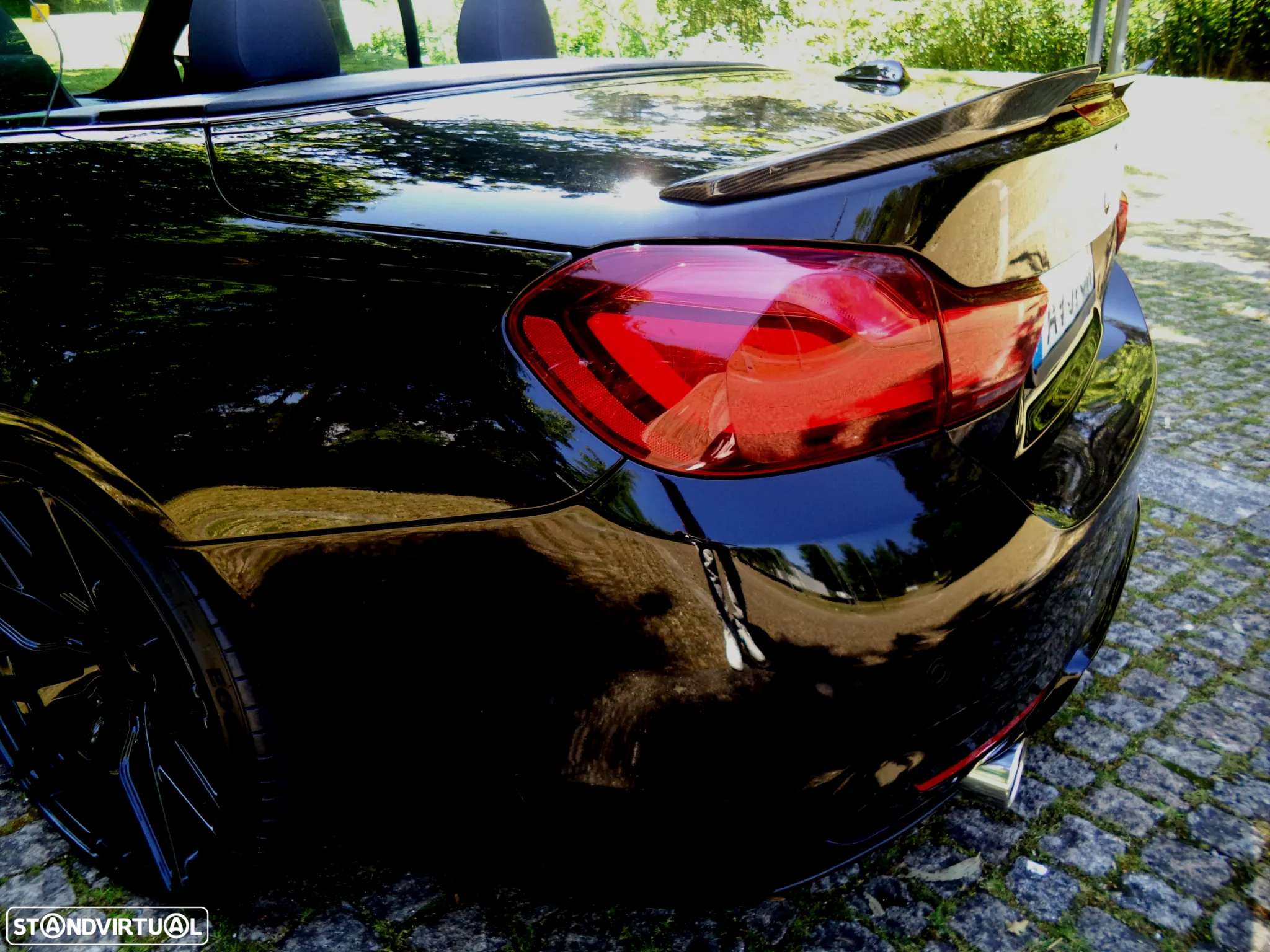 BMW 428 i Pack M Auto - 13