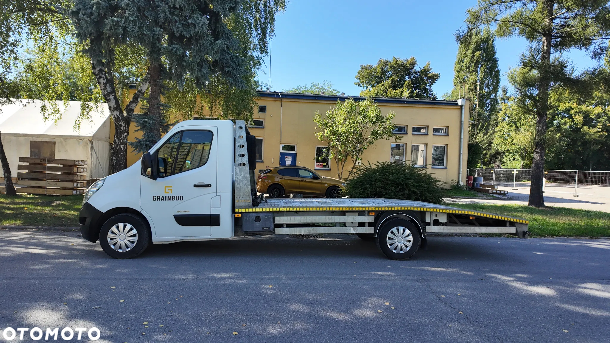 Renault Master - 3