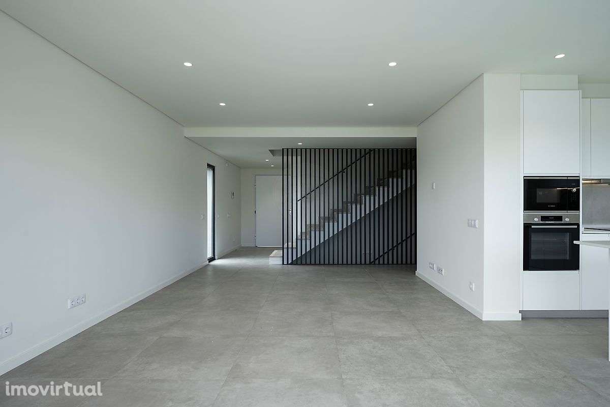 Moradia T4 para venda - Grande imagem: 4/38