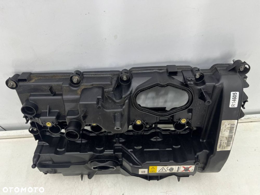 Pokrywa zaworów BMW F30 F20 G30 G20 Mini Clubman dekiel głowicy B48B20 11127611278 - 4