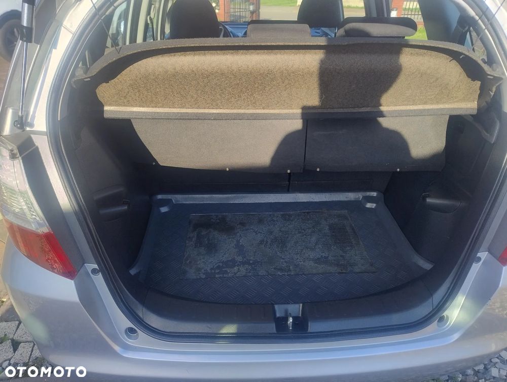 Honda Jazz - 12