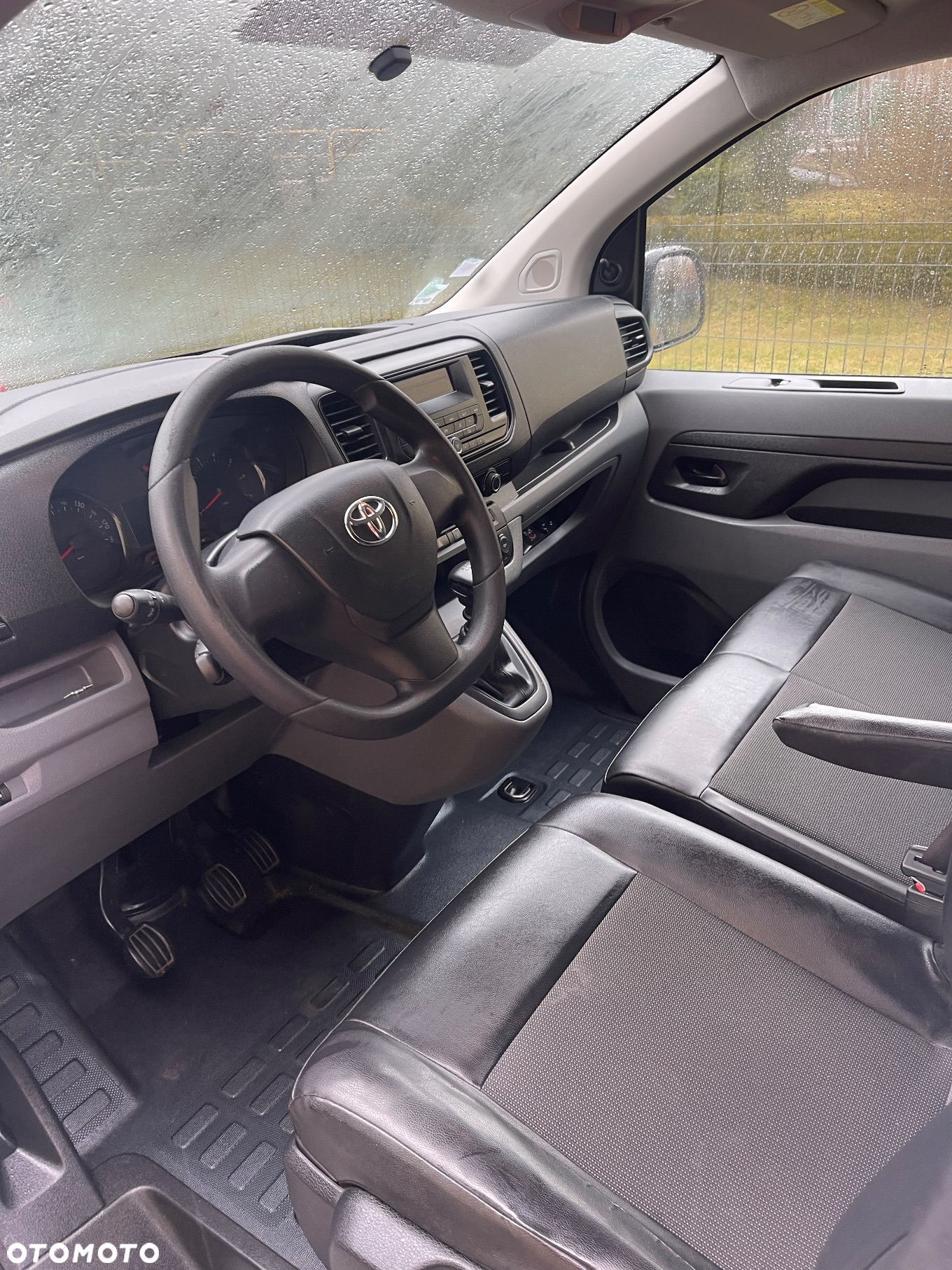 Toyota ProAce - 11