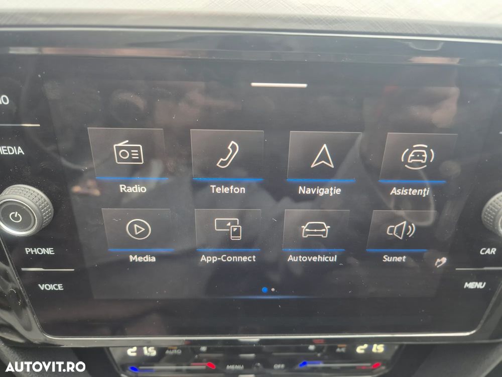 Volkswagen Passat 2.0 TDI DSG Comfortline - 17