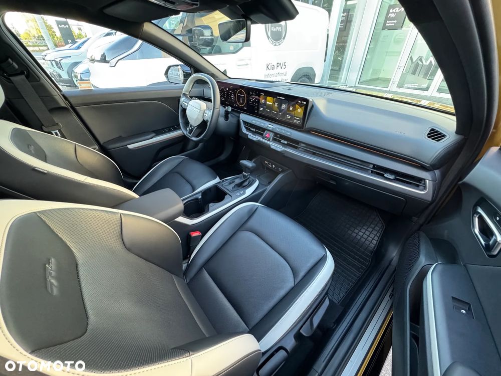 Kia K4 1.6 T-GDI GT Line - 27
